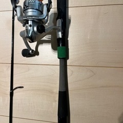 釣竿の画像