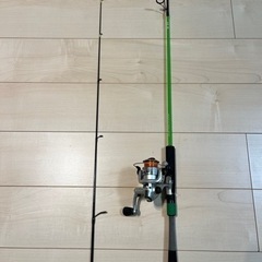 釣竿