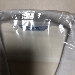 半袖開襟シャツ　Mの画像