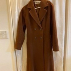 ミッシュマッシュ　コート