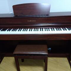 YAMAHA Clavinova★美品★電子ピアノ★椅子付き