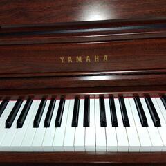 YAMAHA Clavinova★美品★電子ピアノ★椅子付きの画像