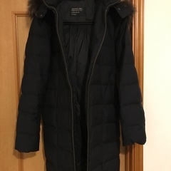 メイソングレイ  ダウン  size1 美品の画像