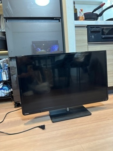 テレビ