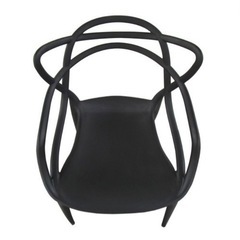 ジェネリックチェア　マスターズチェア　カルテル風　6脚の画像