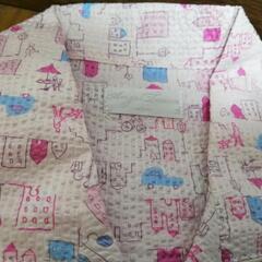 夏物半袖パジャマM。お渡し人決まりましたの画像