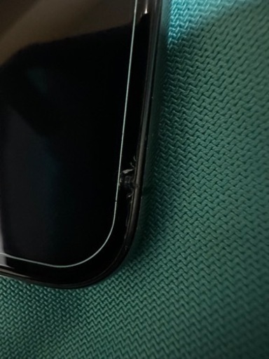 【お取引中】iPhone X  64GB  SIMロックなし