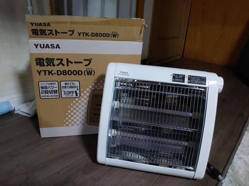電気ストーブ