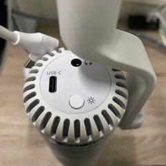 maono dm30 ホワイト コンデンサーマイクの画像