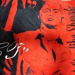 清木場俊介★ROCK&SOUL 2015★tour goods『ビッグタオル』