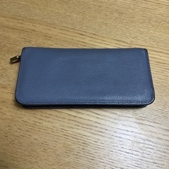 Loewe長財布の画像
