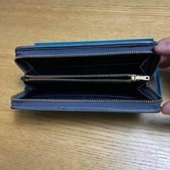Loewe長財布の画像