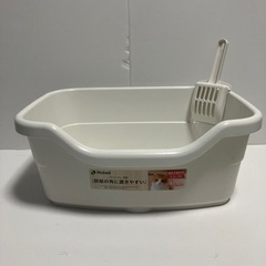 猫用トイレ　ミニサイズ