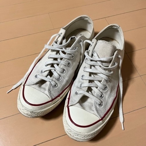 コンバース チャックテイラー 27.5cm