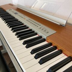 YAMAHA（ヤマハ） P-120S 電子ピアノ スタンド付き