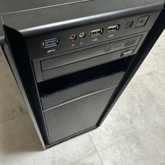 ゲーミングPC Apex,VALORANT, Fortnite,...
