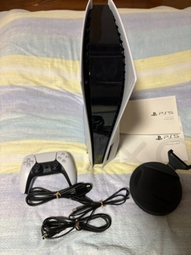 PS5 CFI-1200A01