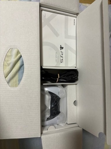 PS5 CFI-1200A01