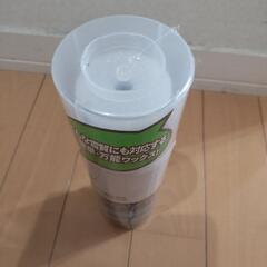 【未使用】スキーワックスの画像