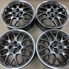 BBS RS764◆フォルクスワーゲン純正 6.5J 16インチ...