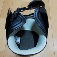 スキー　ジュニア　ヘルメットの画像