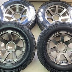 オリジン MUD S7◆5.5J 16インチ オフセット-20 ...