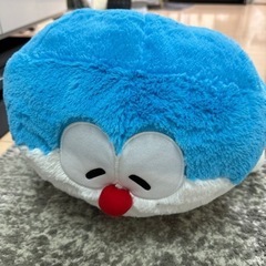 ドラえもん 大ぬいぐるみ の画像