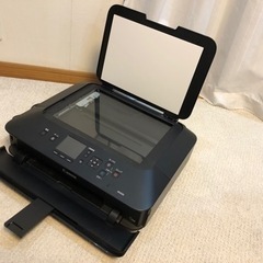 Canon プリンター　MG6530 の画像