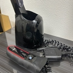 【稼働品】BROWN 電気シェーバー350cc-5 の画像