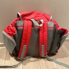 【終了しました】NIKE ナイキ　リュックサックの画像