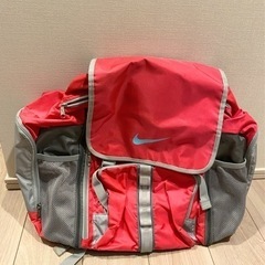 【終了しました】NIKE ナイキ　リュックサック