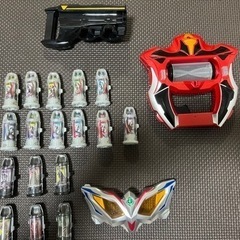 ウルトラマン おもちゃセット
