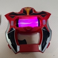 ウルトラマン おもちゃセットの画像