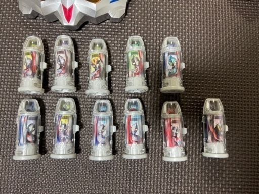ウルトラマン おもちゃセット