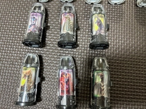 ウルトラマン おもちゃセット
