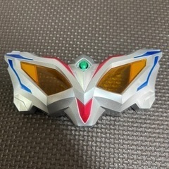 ウルトラマン おもちゃセットの画像