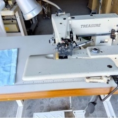 ☆china様に決定いたしました☆すくい縫いミシン Yamato CM-356