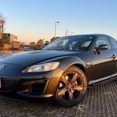 【R6年度自動車税込】マツダRX-8 Type-E 後期 6AT...