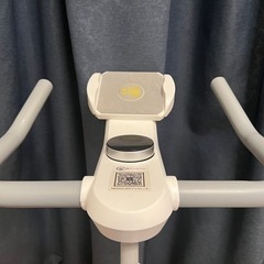 【Zwift Kinomap 対応】スピンバイク 自動負荷調整機能 24段階負荷の画像