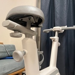 【Zwift Kinomap 対応】スピンバイク 自動負荷調整機能 24段階負荷の画像