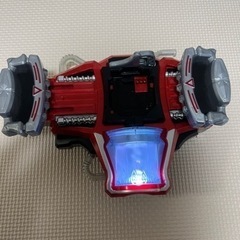 DXゲネシスドライバー【コアあり】の画像