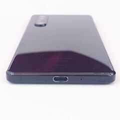 SONY/ソニー Xperia/エクスペリア 1 Ⅱ SO-51Aの画像