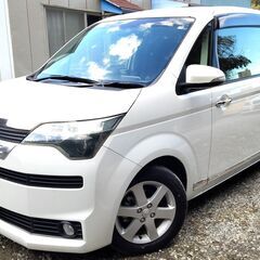 TOYOTA　 SPADE 　Gグレード　純正ドライブレコーダー...