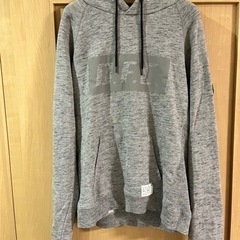 パーカー  XXL