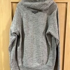 パーカー  XXLの画像