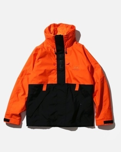 HELLY HANSEN × BEAMS Formula Collection