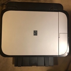 Canon PIXUS MP540 プリンター　1月31日まで！