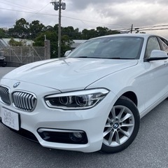 BMW 1シリーズ 118i 後期モデル⚫harman/kard...