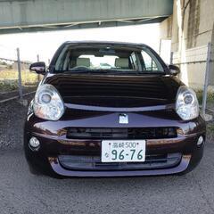 H23 トヨタ パッソ ＋HANA 4WD