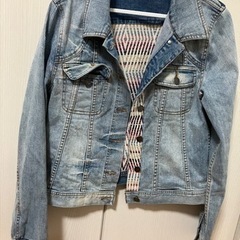 ROXY ジージャン 500円！ 2点購入で20％off！
